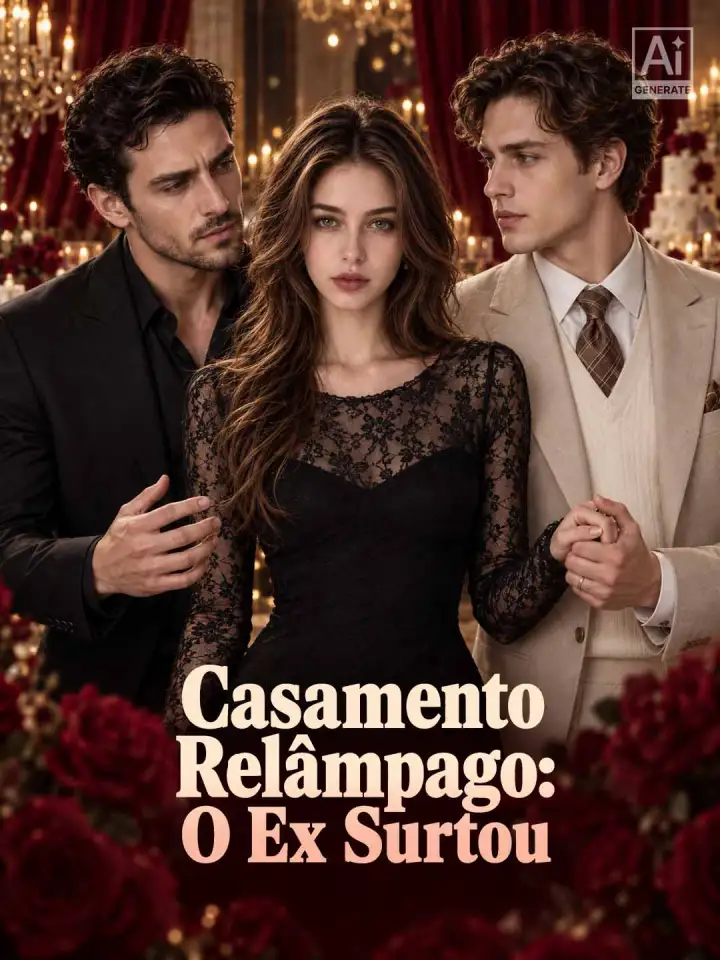 Casamento Relâmpago: O Ex Surtou poster