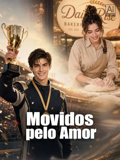 Movidos pelo Amor poster