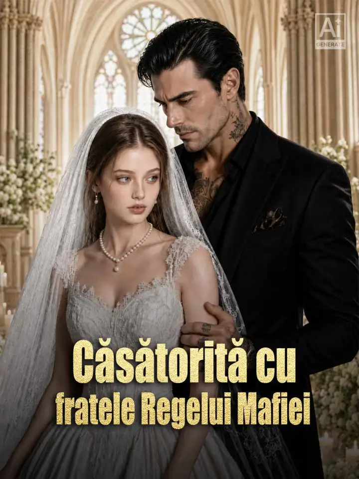 Căsătorită cu fratele Regelui Mafiei poster