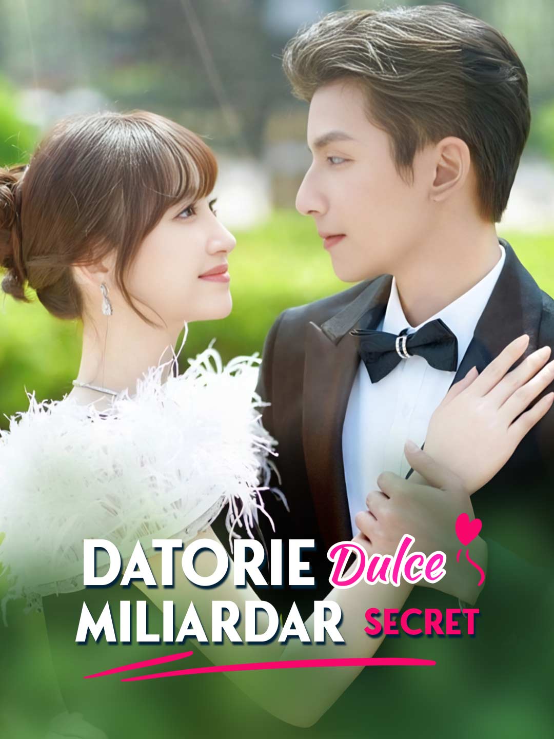 [Dublat]Datorie dulce, miliardar secret