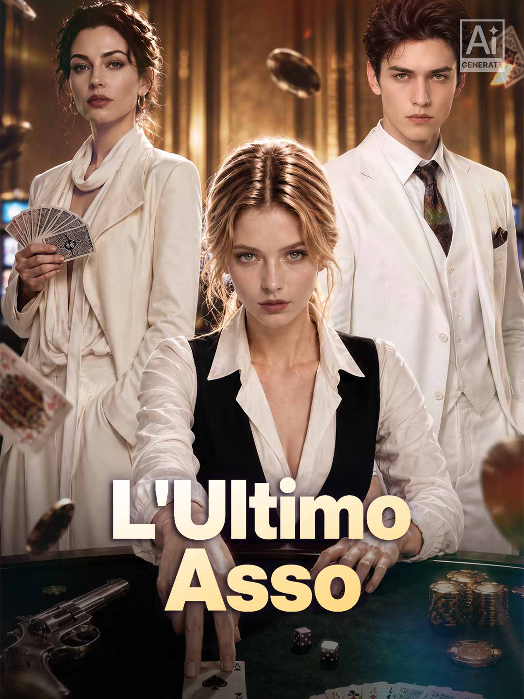 L'Ultimo Asso