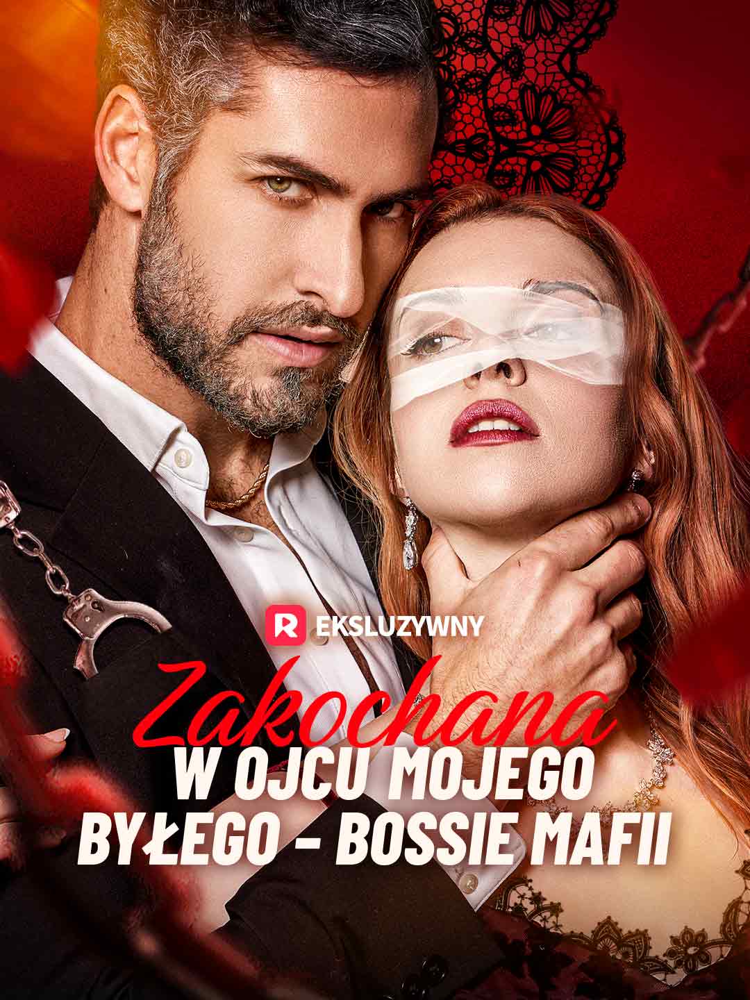 [Dubbing] Zakochana w ojcu mojego byłego – bossie mafii