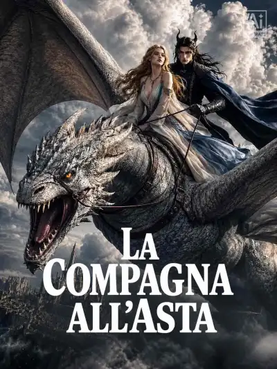 La Compagna all'Asta poster