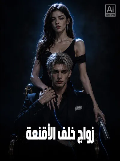 زواج خلف الأقنعة poster