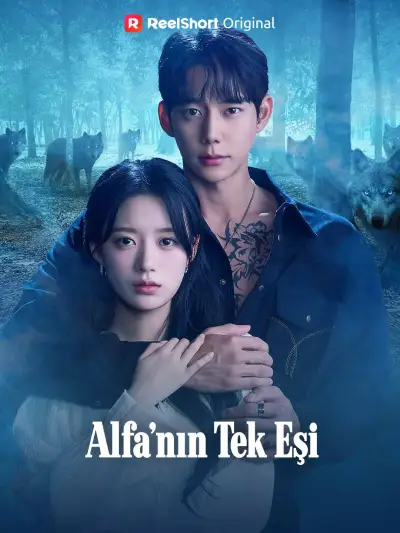 Alfa'nın Tek Eşi poster