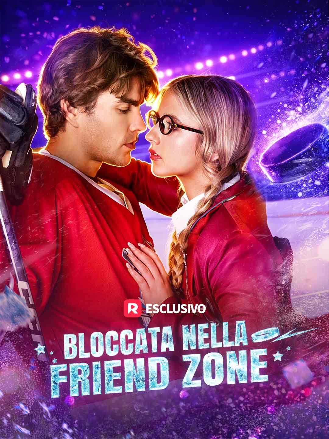 [Doppiaggio] Incastrata nella friendzone