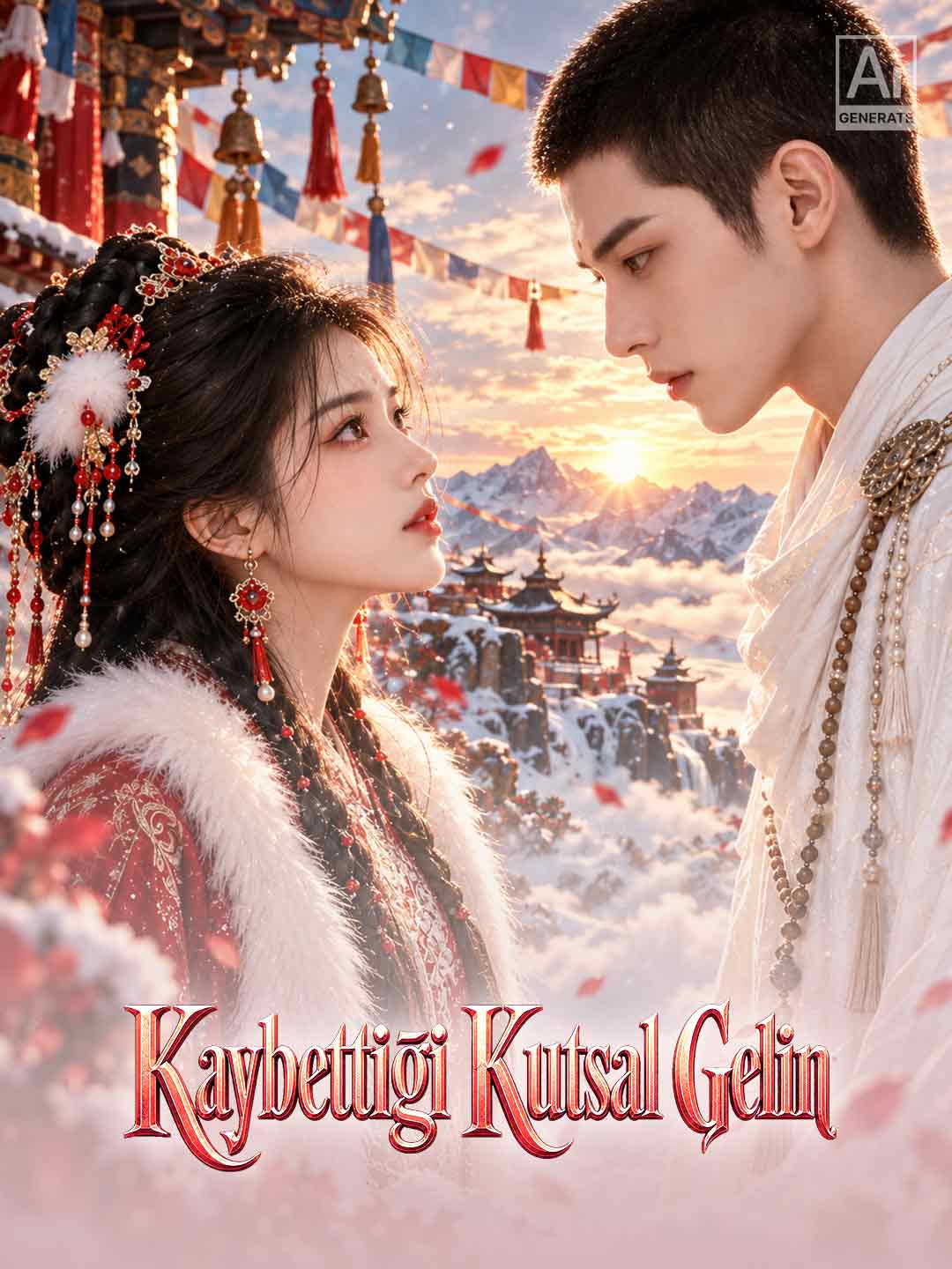 Kaybettiği Kutsal Gelin