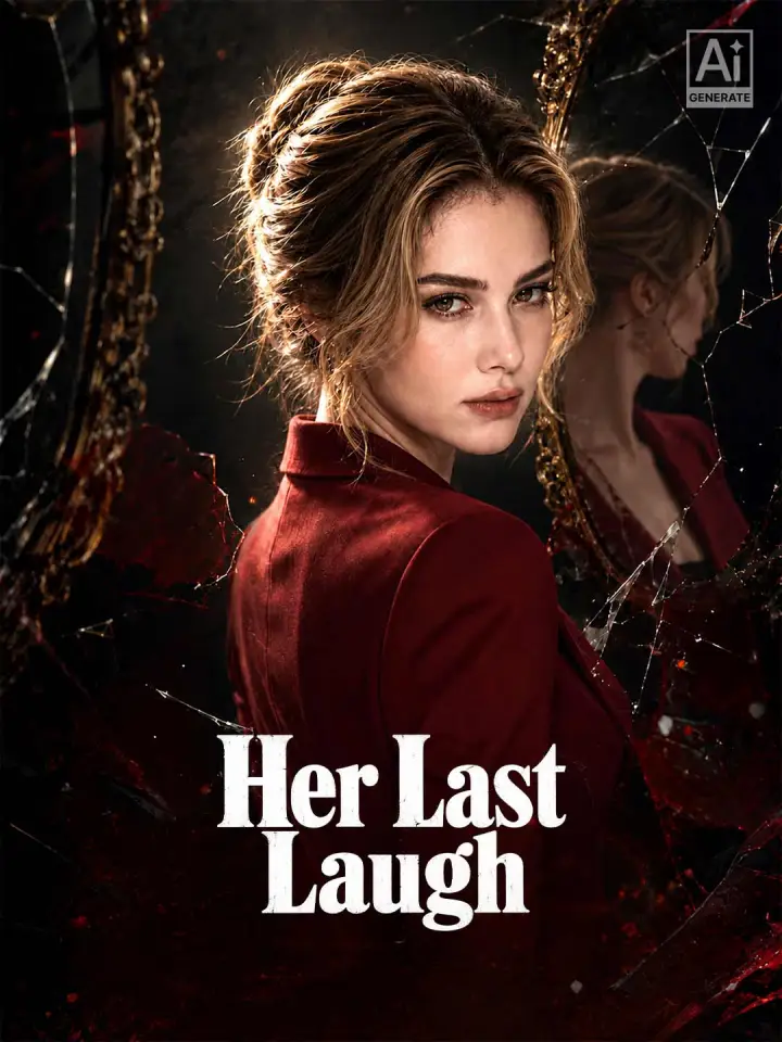 Her Last Laugh poster