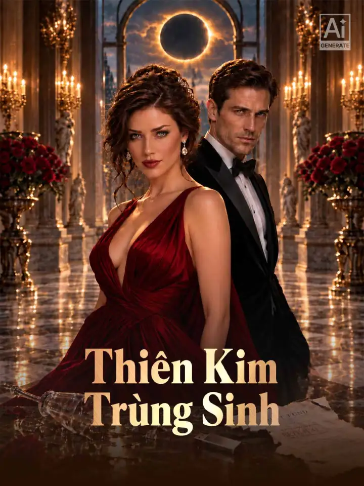 Thiên Kim Trùng Sinh poster