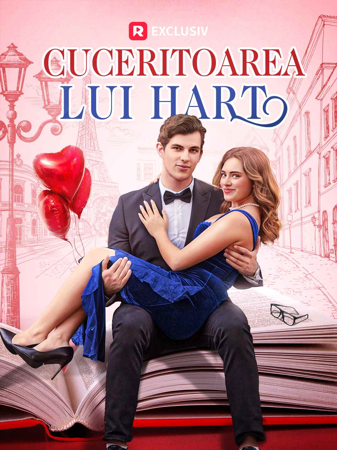 Cuceritoarea lui Hart