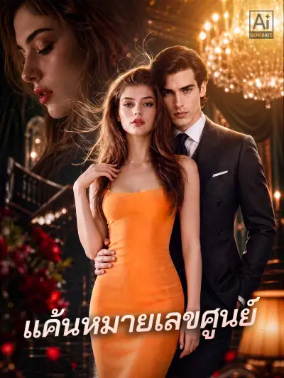 แค้นหมายเลขศูนย์ poster