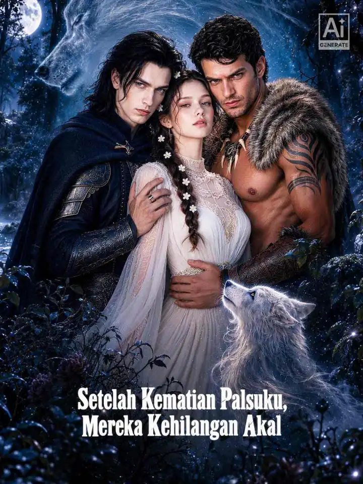 Setelah Kematian Palsuku, Mereka Kehilangan Akal poster