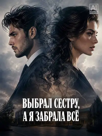 Выбрал сестру, а я забрала всё poster