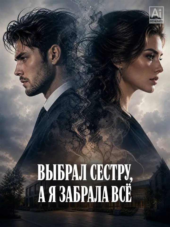 Выбрал сестру, а я забрала всё poster