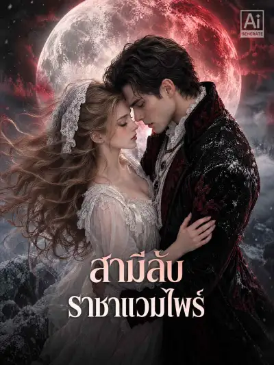 สามีลับ ราชาแวมไพร์ poster
