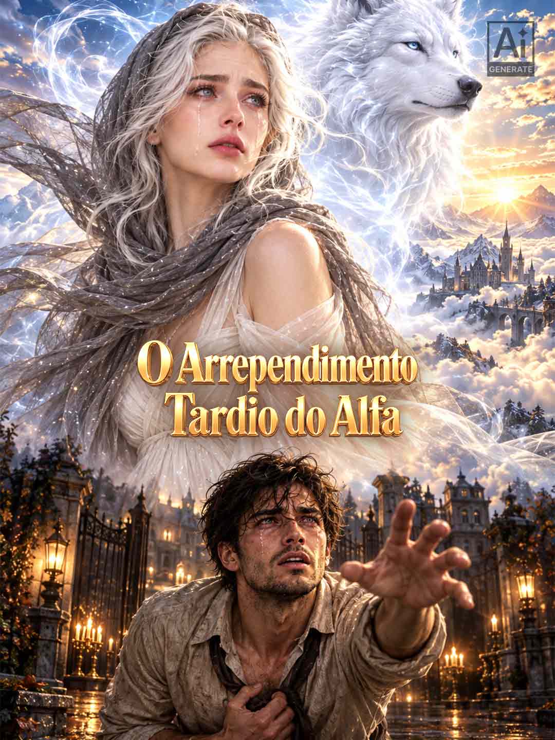 O Arrependimento Tardio do Alfa