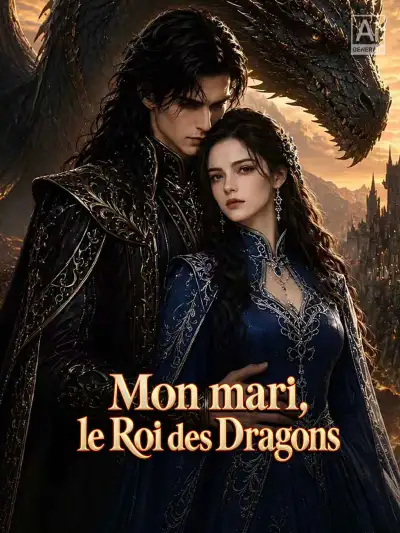Mon mari, le Roi des Dragons poster