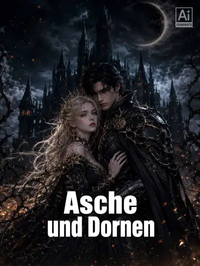 Asche und Dornen poster