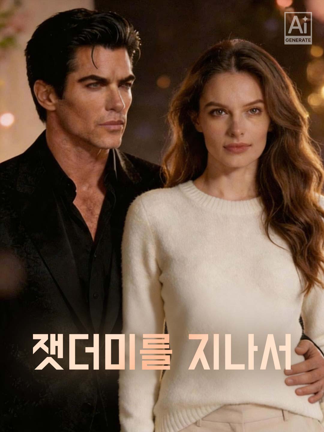 잿더미를 지나서