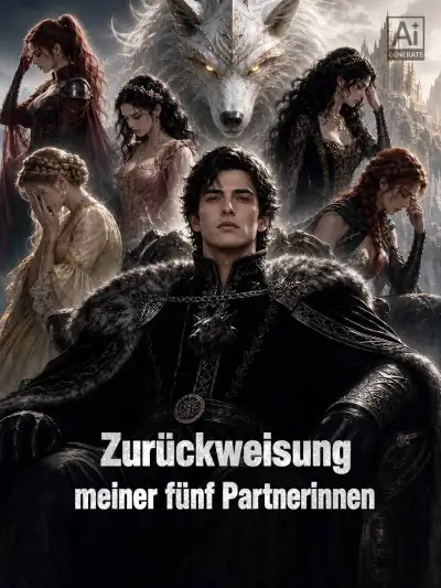 Zurückweisung meiner fünf Partnerinnen poster