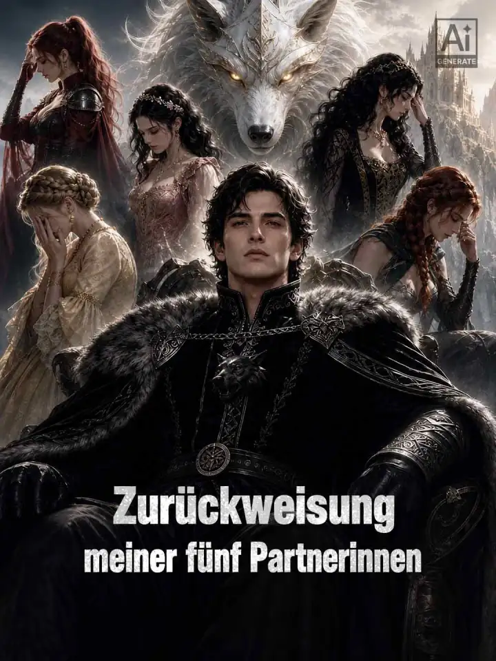 Zurückweisung meiner fünf Partnerinnen poster