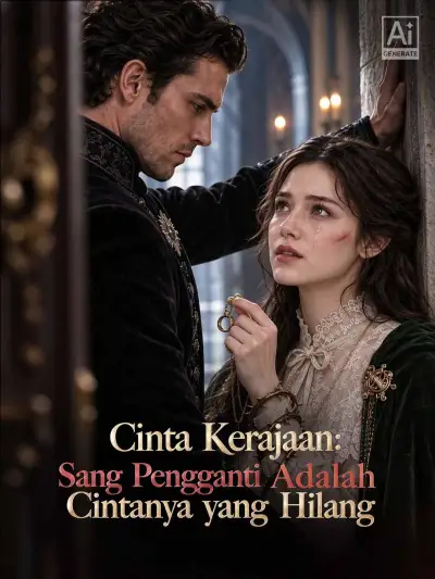 Cinta Kerajaan: Sang Pengganti Adalah Cintanya yang Hilang poster