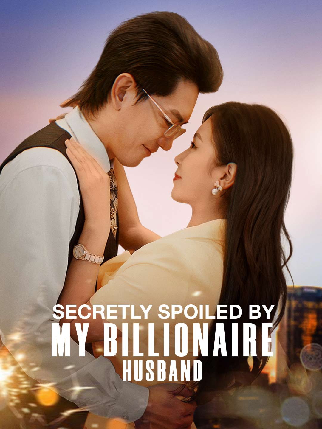 Secretly Spoiled by My Billionaire Husband