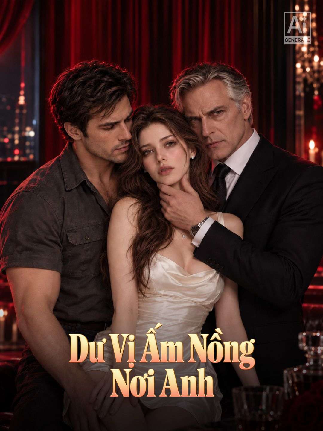 Dư Vị Ngọt Ngào