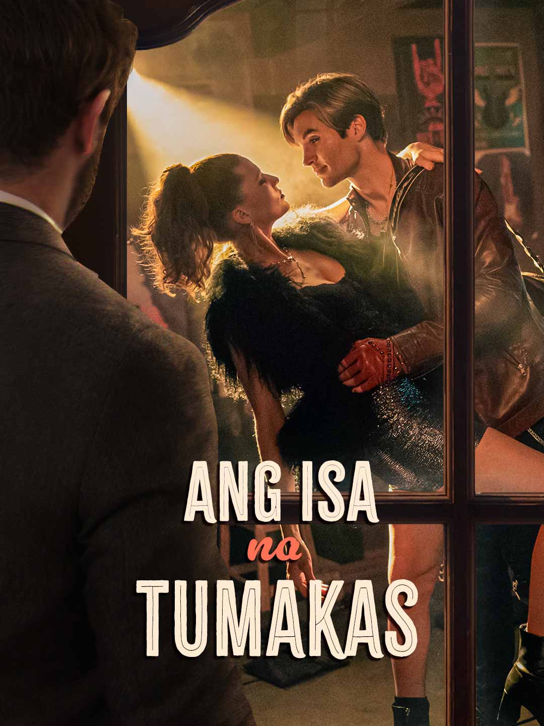 Ang isa na tumakas