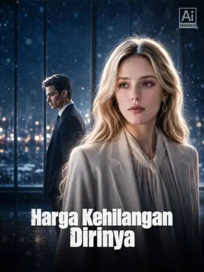Harga Kehilangan Dirinya poster