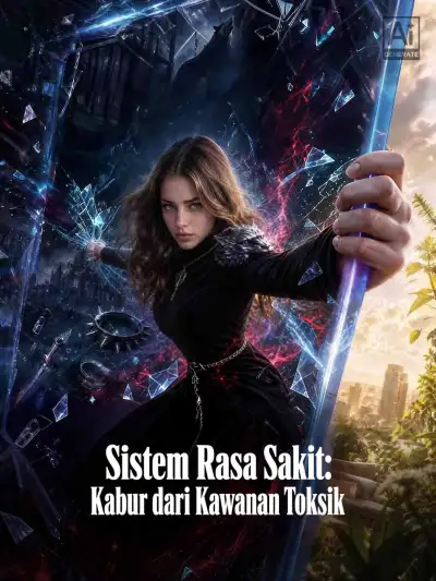 Sistem Rasa Sakit: Kabur dari Kawanan Toksik poster