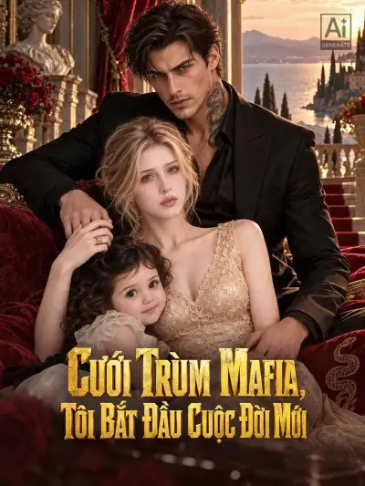 Cưới Trùm Mafia, Tôi Bắt Đầu Cuộc Đời Mới poster