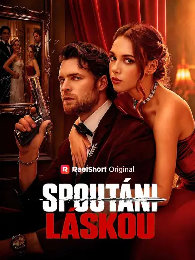 SPOUTÁNI LÁSKOU poster