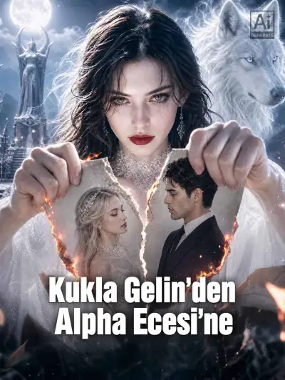 Kukla Gelin'den Alpha Ecesi'ne poster