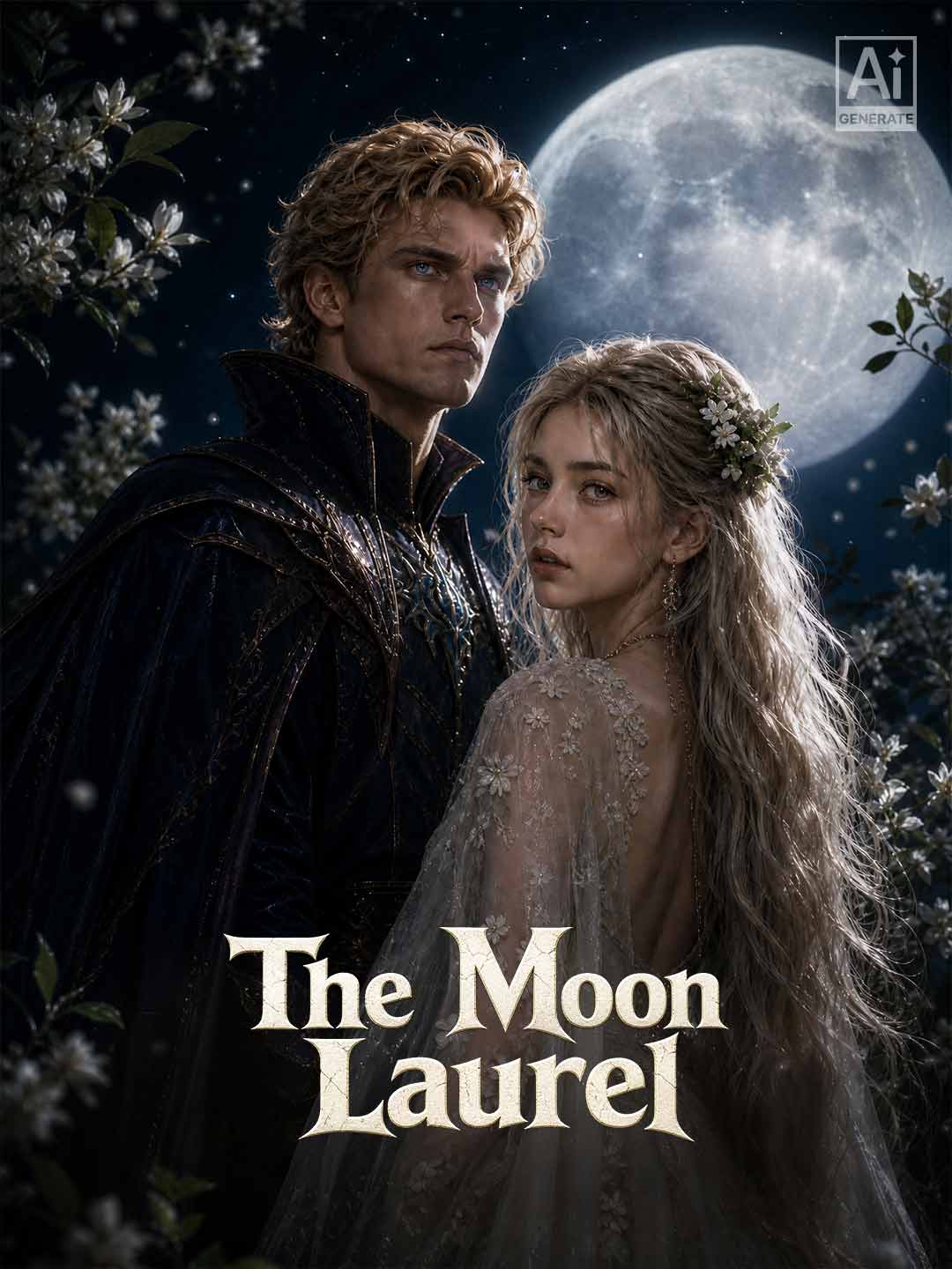 The Moon Laurel