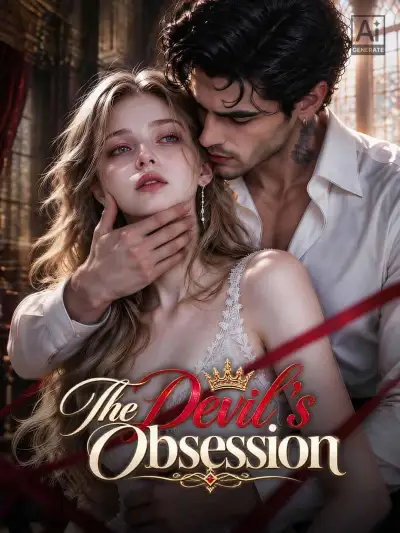 The Devil's Obsession poster