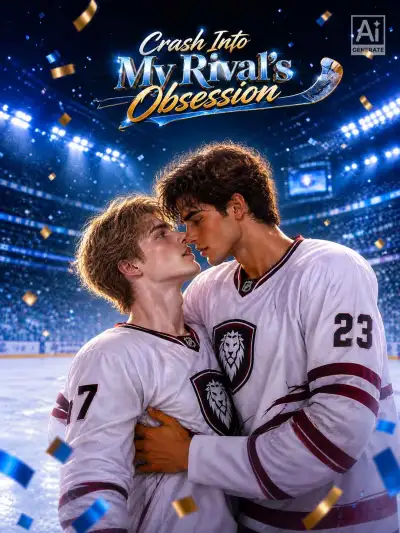 Crash Into My Rival’s Obsession poster