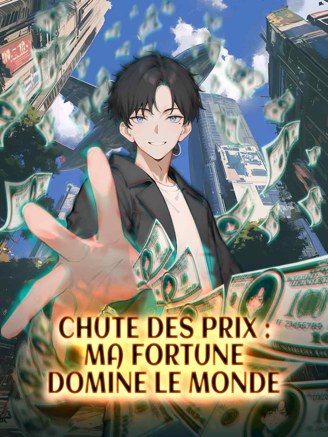 Chute des Prix : Ma Fortune Domine le Monde