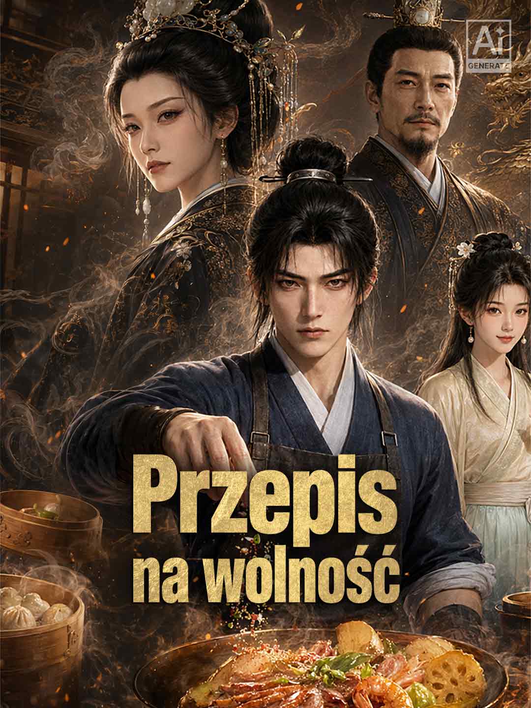 Przepis na wolność