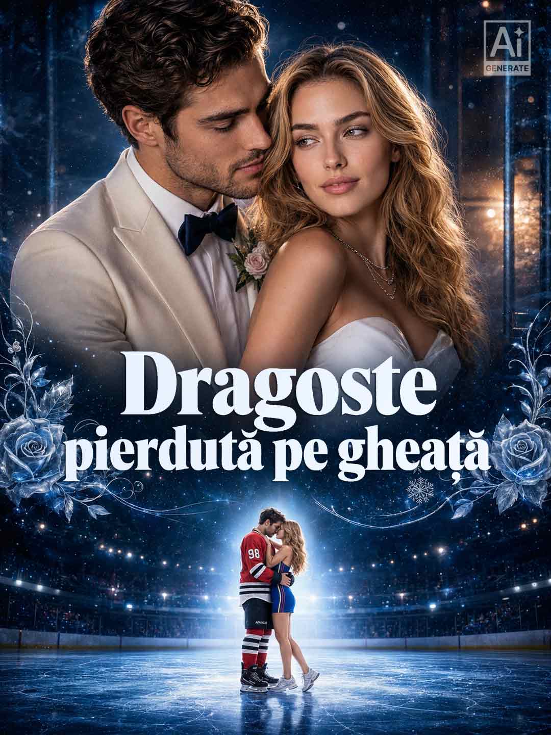 Dragoste pierdută pe gheață