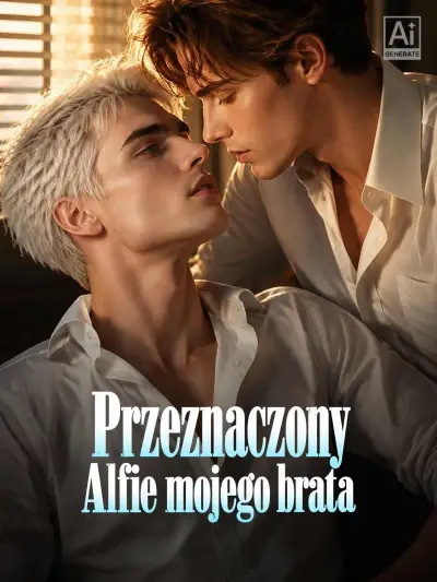 Przeznaczony Alfie mojego brata poster