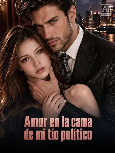 Amor en la cama de mi tío político poster