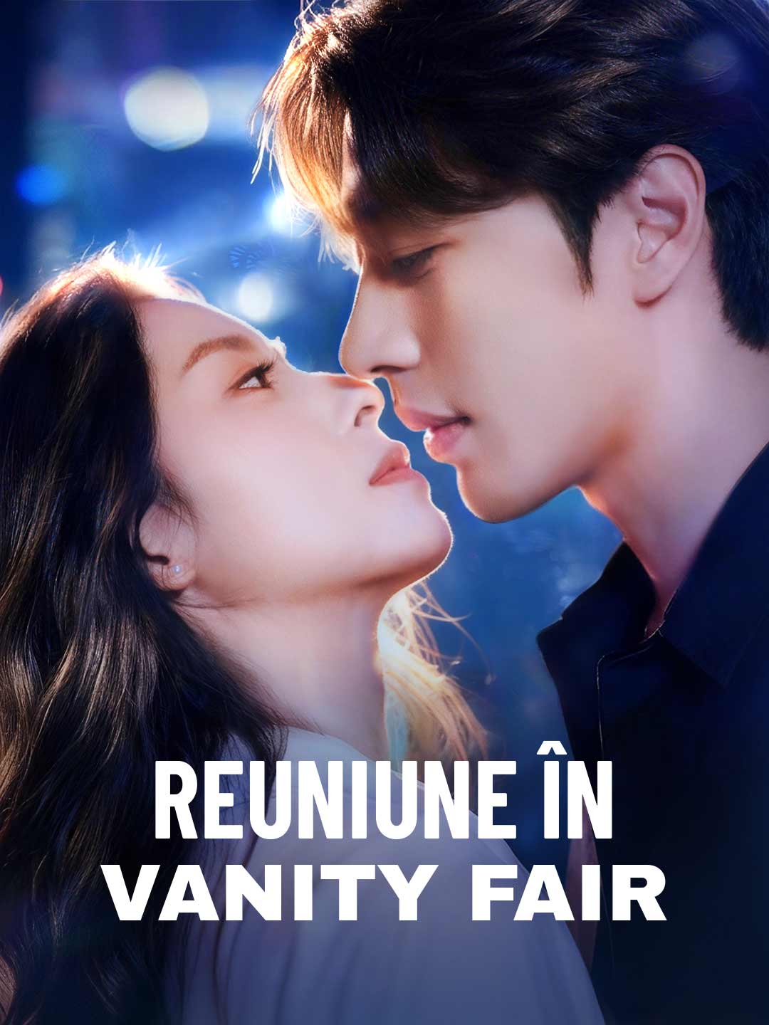 Reuniune în Vanity Fair
