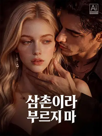 삼촌이라 부르지 마 poster