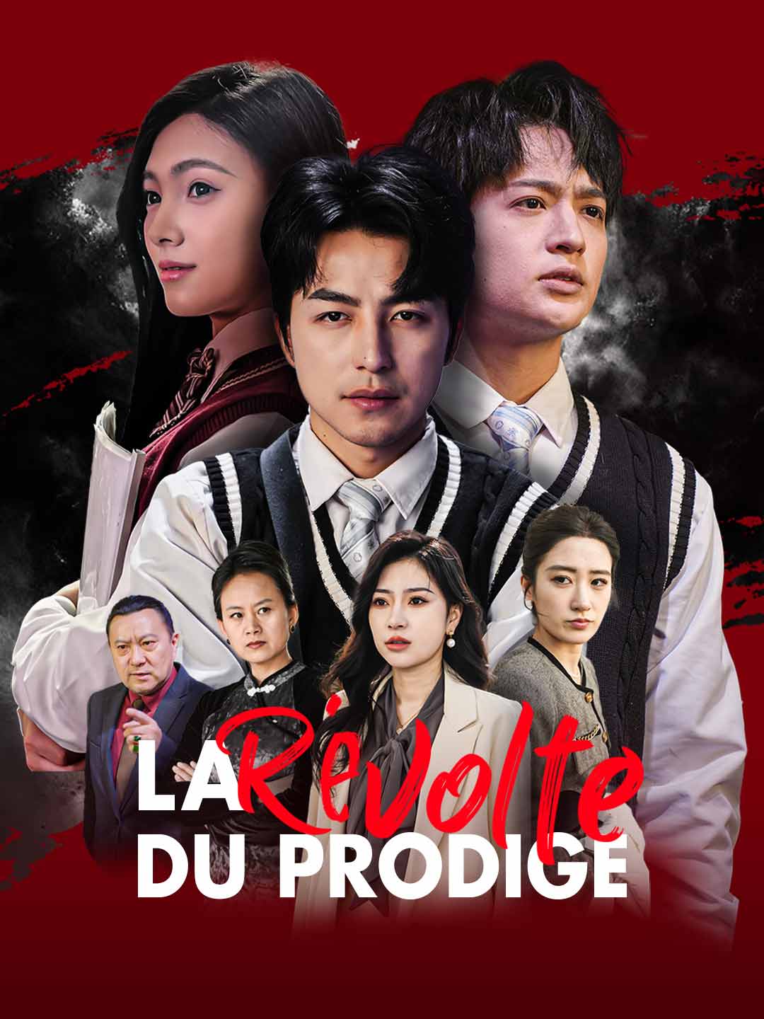 La Révolte du Prodige