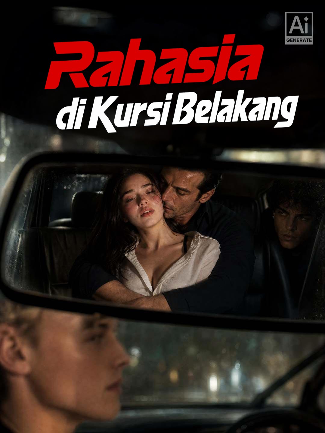 Rahasia di Kursi Belakang