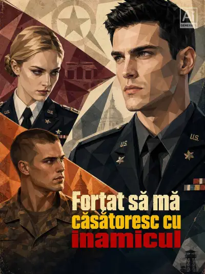 Forțat să mă căsătoresc cu inamicul poster