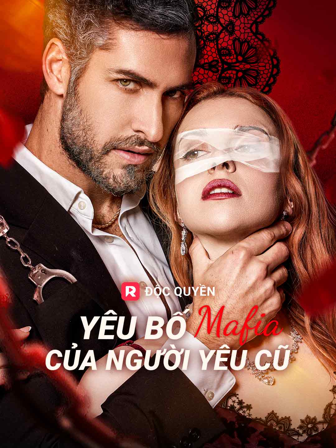 Yêu Bố Mafia Của Người Yêu Cũ