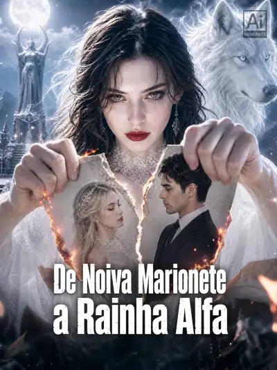 De Noiva Marionete a Rainha Alfa poster