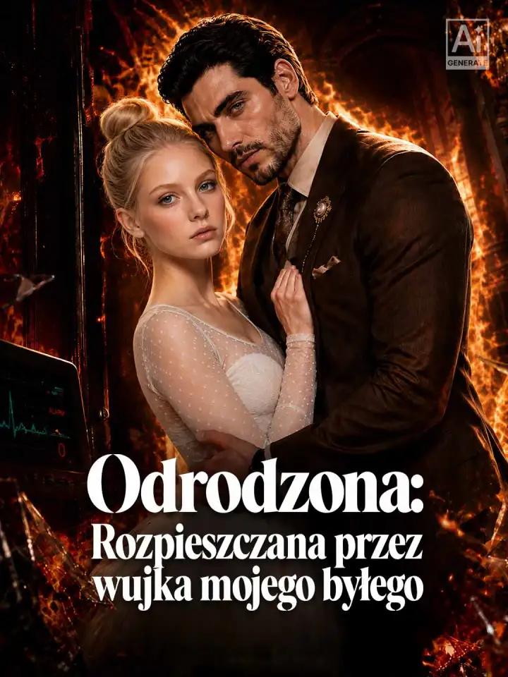 Odrodzona: Rozpieszczana przez wujka mojego byłego poster